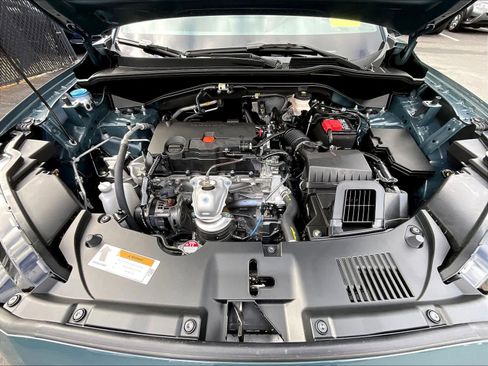 New 2026 Honda HR-V Sport image 16