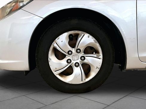 Used 2014 Honda Civic LX image 9