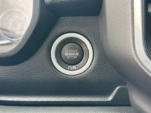 Used 2023 RAM 1500 Big Horn AWD/4WD image 31