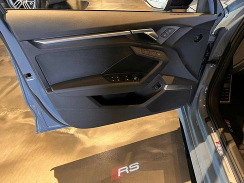 Used 2024 Audi RS 3 RS3/RS TechPkg/BlackOpticPlusP image 14