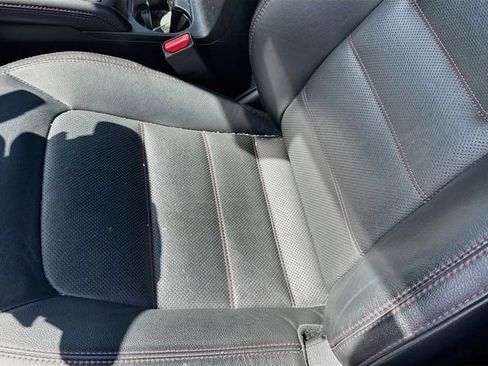 Used 2023 MAZDA CX-5 AWD 2.5 Turbo image 27