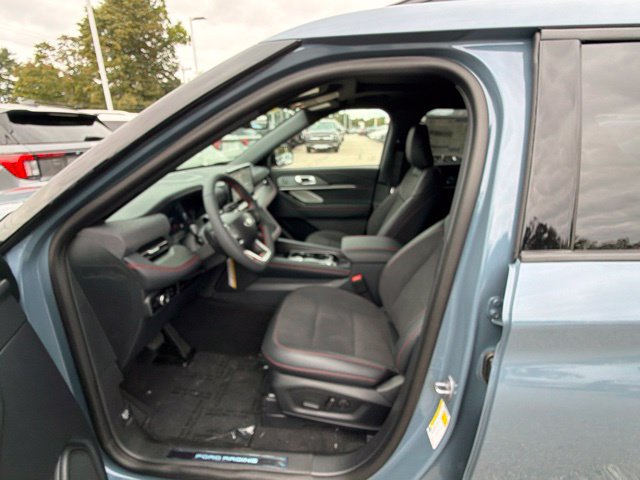 New 2027 Ford Explorer ST w/ Sun And Sound Package AWD/4WD image 14