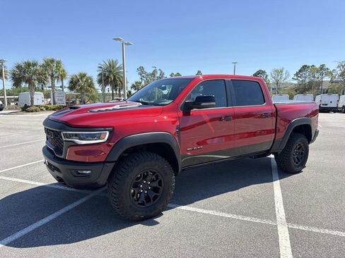 New 2026 RAM 1500 RHO image 7