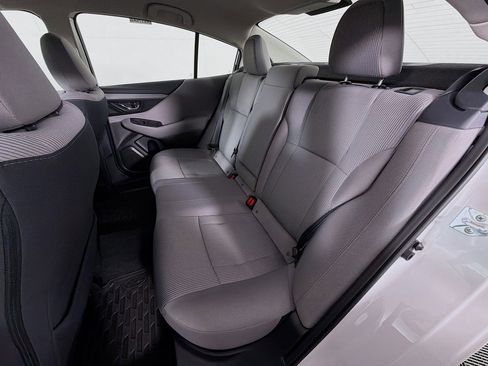 Used 2023 Subaru Legacy Premium image 22