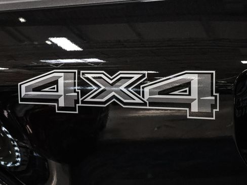 New 2026 Ford F150 STX w/ Equipment Group 200A AWD/4WD image 16