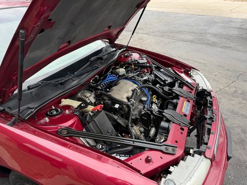 Used 2003 Buick Century Custom w/ Preferred Equipment Group 1SB image 29