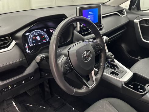 Certified 2024 Toyota RAV4 XLE w/ Convenience Package AWD/4WD image 18