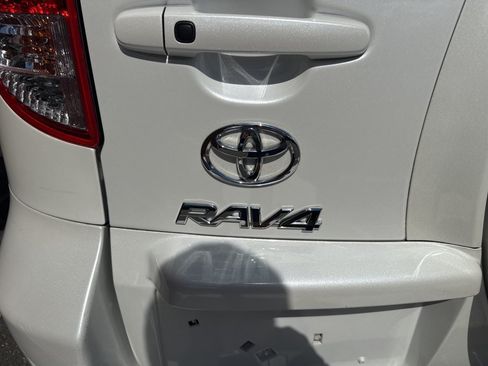 Used 2012 Toyota RAV4 Limited w/ Premium Plus Value Pkg AWD/4WD image 44