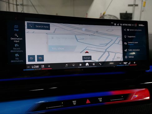 New 2026 BMW M5 w/ Carbon Package image 25