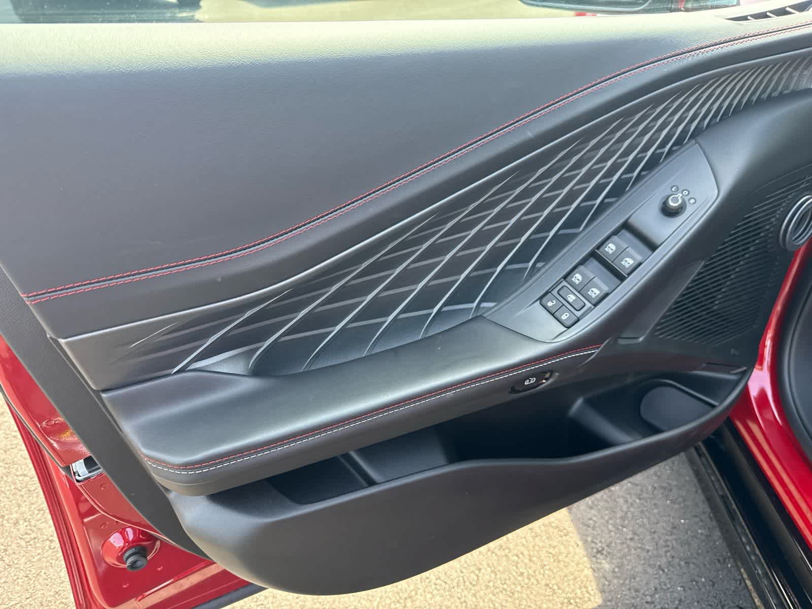 New 2026 Dodge Charger R/T AWD/4WD image 12
