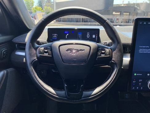 Used 2023 Ford Mustang Mach-E GT AWD/4WD image 19