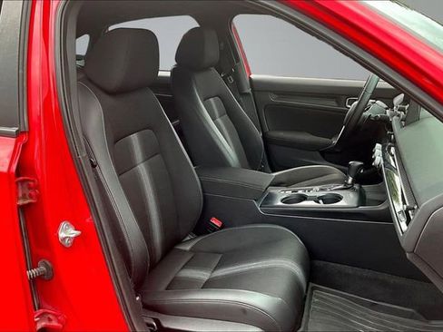 Used 2022 Honda Civic Sport image 27