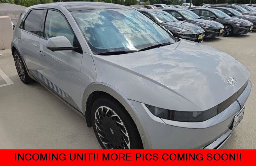 Used 2023 Hyundai Ioniq 5 Limited AWD/4WD image 1