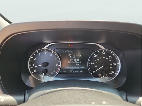 Used 2026 Nissan Frontier SV RWD image 20