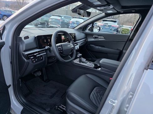 New 2026 Kia Sportage X-Line image 14