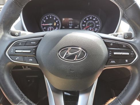 Used 2023 Hyundai Santa Fe SEL AWD/4WD image 32