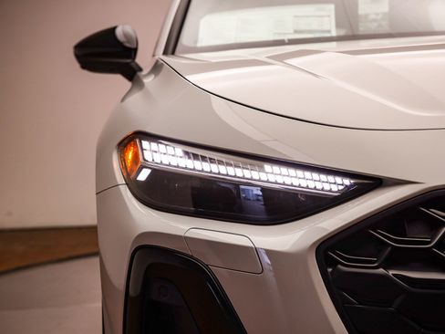 New 2025 Audi S5 Premium Plus image 6