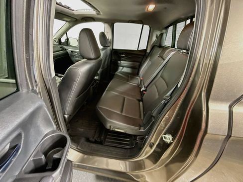 Used 2022 Honda Ridgeline RTL-E image 24