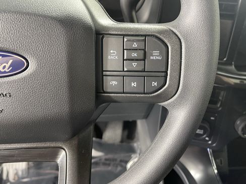 New 2026 Ford F150 STX AWD/4WD image 19