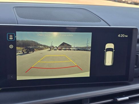 New 2026 Hyundai Santa Fe SE FWD image 18