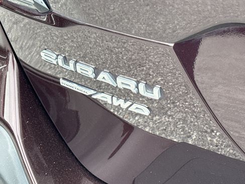 Used 2024 Subaru Outback Limited AWD/4WD image 33