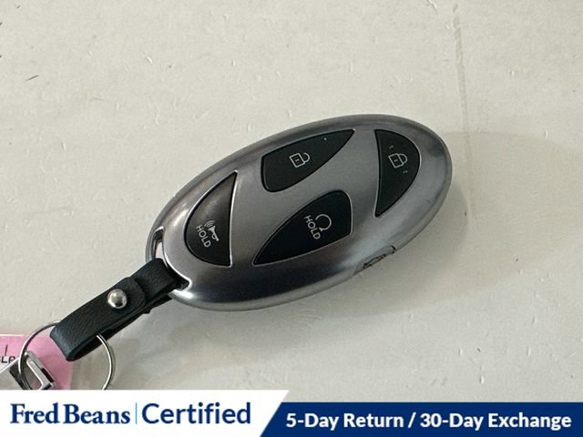Certified 2026 Hyundai Sonata SEL FWD image 30