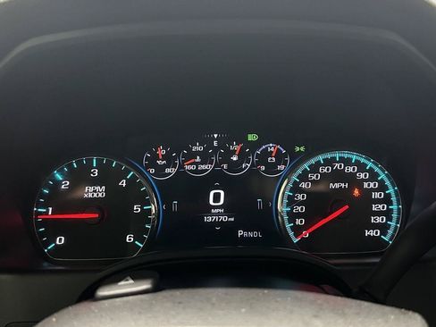 Used 2018 GMC Sierra 1500 Denali w/ Denali Ultimate Package AWD/4WD image 10