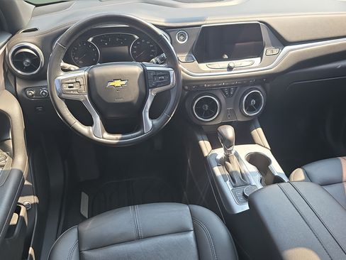 Used 2022 Chevrolet Blazer LT w/ Redline Edition AWD/4WD image 14