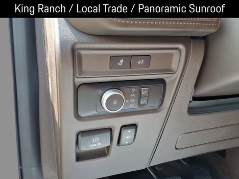 Used 2022 Ford Expedition King Ranch AWD/4WD image 19
