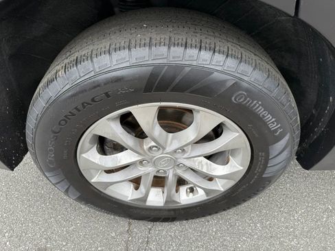 Used 2019 Hyundai Santa Fe SE FWD image 29