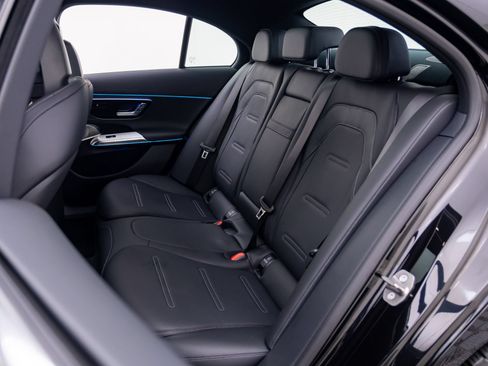 New 2027 Mercedes-Benz E 53 AMG e 4MATIC Sedan image 17