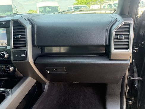 Used 2019 Ford F150 Raptor w/ Equipment Group 802A Luxury AWD/4WD image 19
