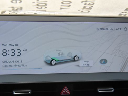 Used 2024 Hyundai Ioniq 5 SEL RWD image 22