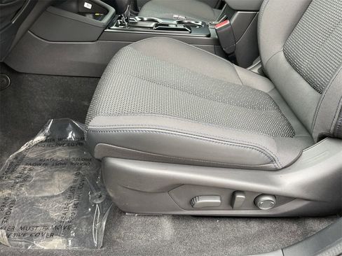 New 2026 Subaru Forester Premium image 16