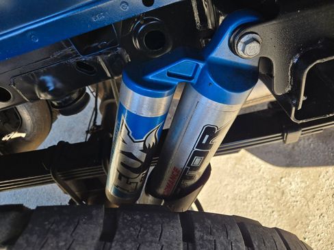 Used 2018 Ford F150 Raptor w/ Equipment Group 802A Luxury image 30