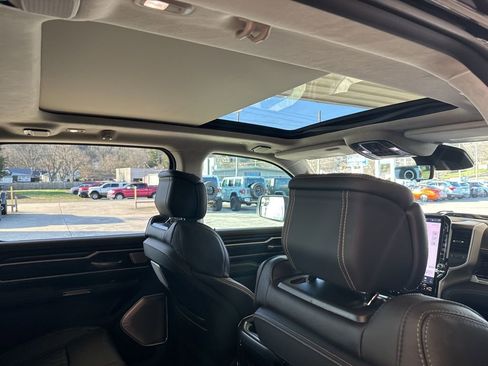 Used 2026 RAM 1500 Tungsten w/ Bed Utility Group image 26