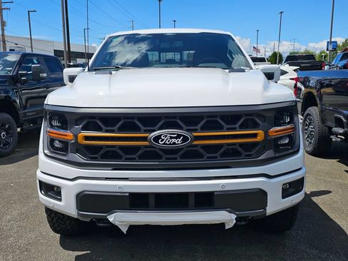 New 2026 Ford F150 Tremor w/ Equipment Group 402B AWD/4WD image 8