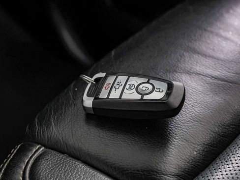 Used 2020 Ford F250 Lariat w/ Lariat Ultimate Package image 65