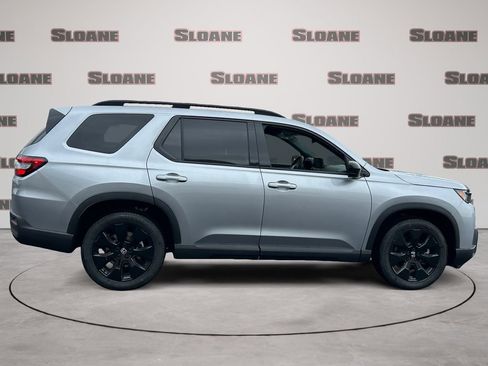 New 2026 Honda Pilot Black Edition image 6