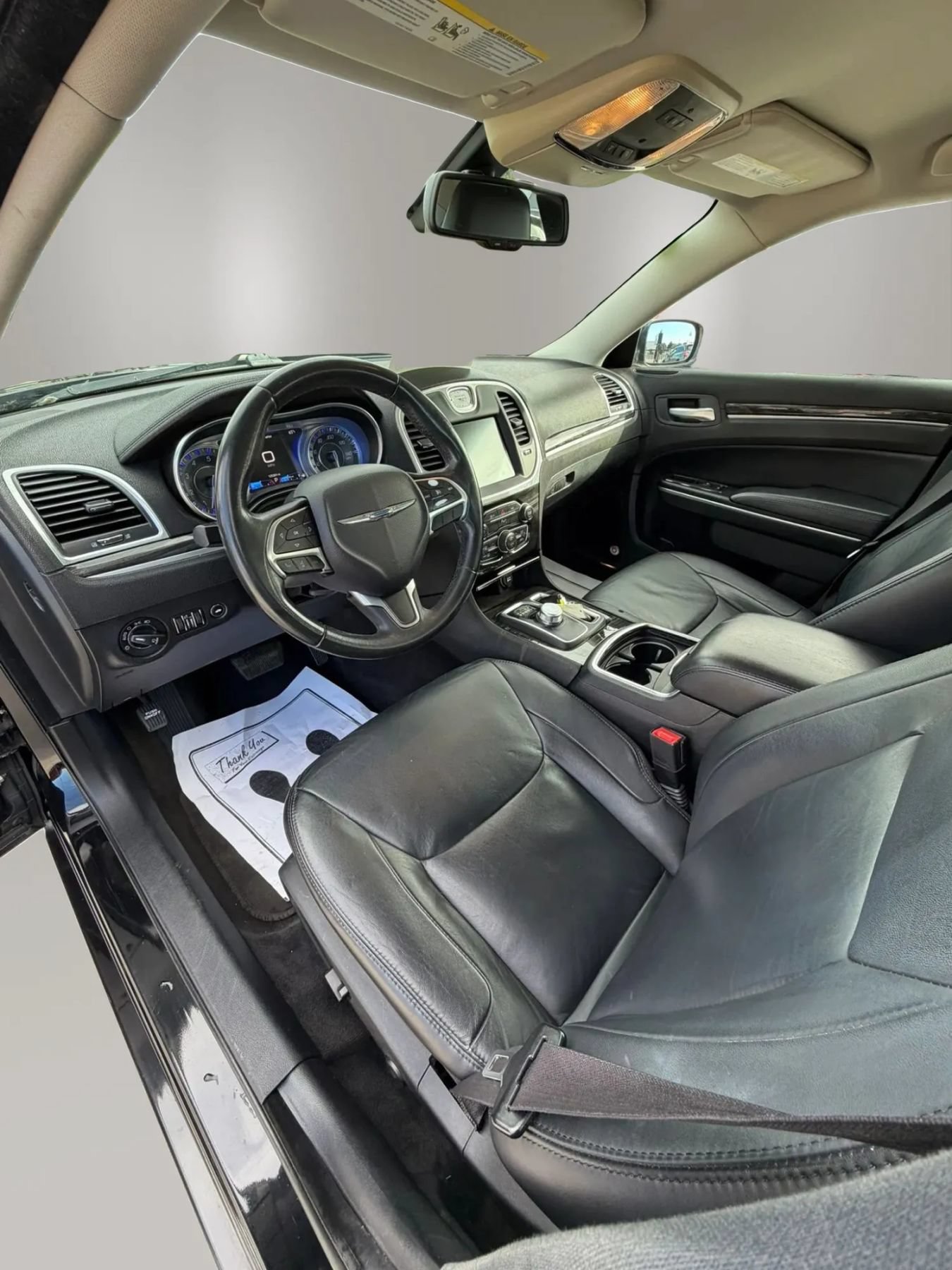 Used 2015 Chrysler 300 Limited w/ 300 Premium Group AWD/4WD image 24