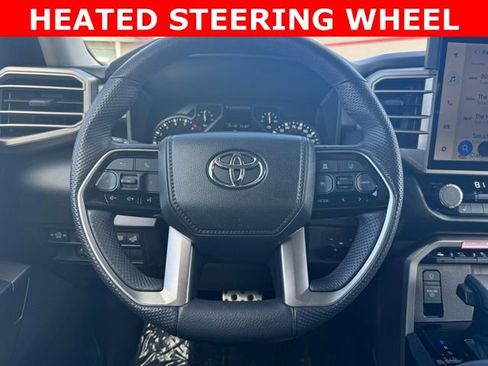 Used 2024 Toyota Tundra SR5 w/ TRD Sport Premium Package image 23
