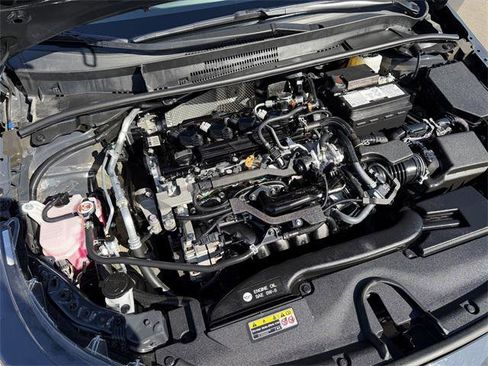 Certified 2025 Toyota Corolla LE image 23