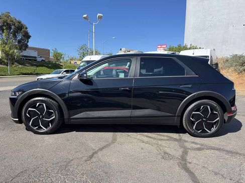 Used 2024 Hyundai Ioniq 5 SE RWD image 7