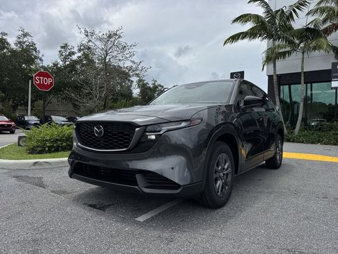New 2026 MAZDA CX-5 Select AWD/4WD image 31
