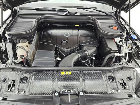 Certified 2026 Mercedes-Benz GLE 350 4MATIC image 16
