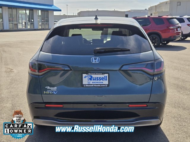 Used 2025 Honda HR-V EX-L image 10