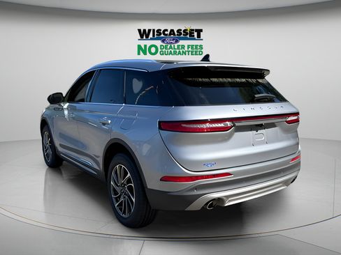Used 2022 Lincoln Corsair AWD w/ Equipment Group 101A image 20