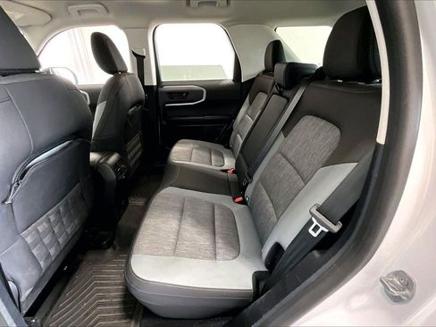 Used 2022 Ford Bronco Sport Big Bend w/ Convenience Package image 24