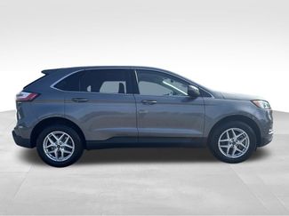 Used 2024 Ford Edge SEL AWD/4WD video 2