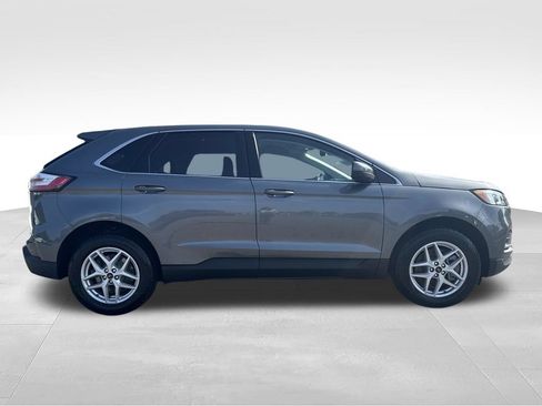 Used 2024 Ford Edge SEL AWD/4WD image 2